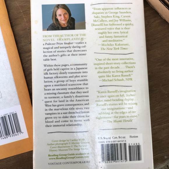 Books - Picture 7 of 7